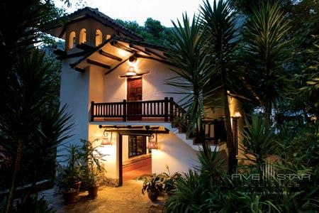Inkaterra Macchu Picchu Pueblo Hotel