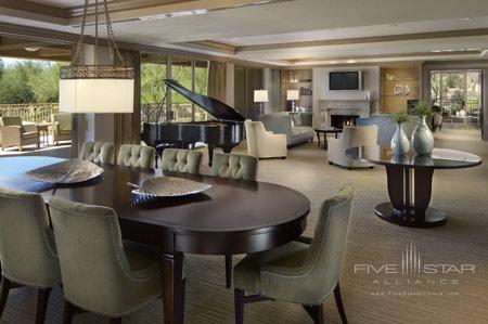 The Canyon Suites at The Phoenician