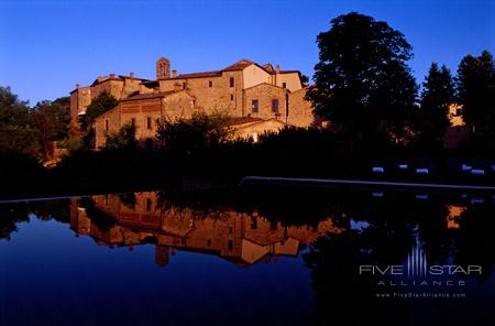 Castel Monastero