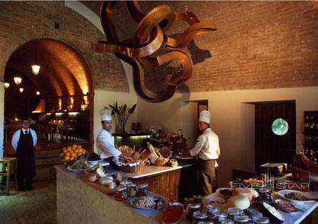 Castel Monastero