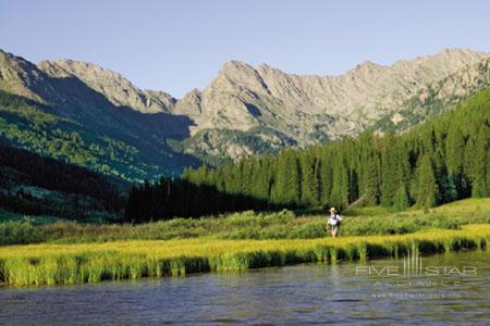 Four Seasons Resort Vail