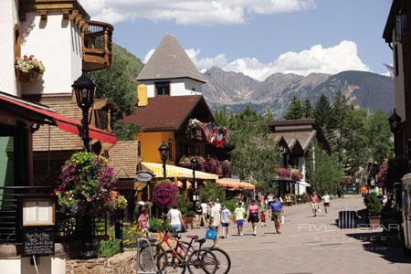 Four Seasons Resort Vail