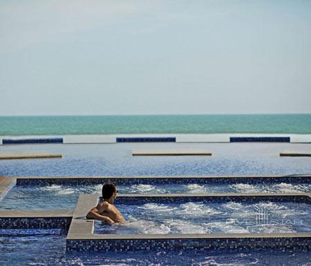 InterContinental Hua Hin Resort