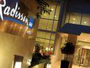 Radisson Blu Hotel Ankara