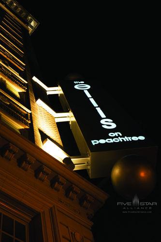 The Ellis Hotel