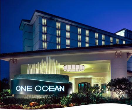 One Ocean Resort Hotel and Spa