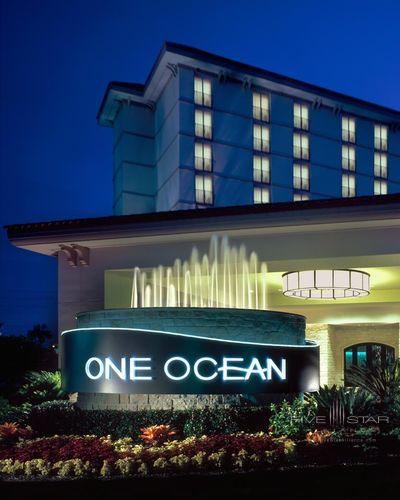 One Ocean Resort