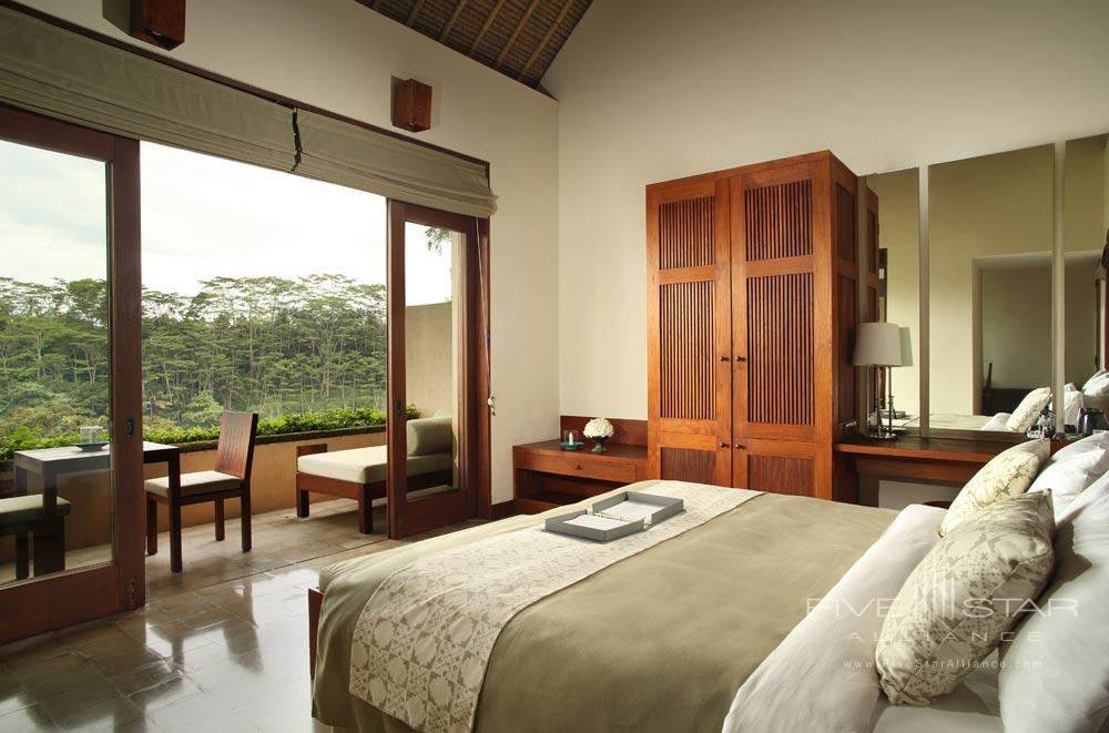 Superior Guest Room at Alila Ubud