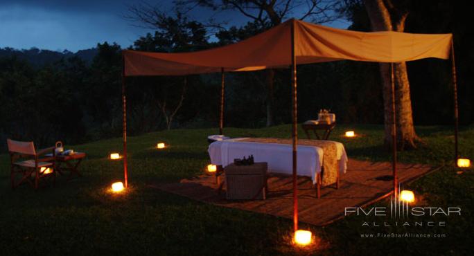 Moonlight Spa Remedies at Alila Ubud