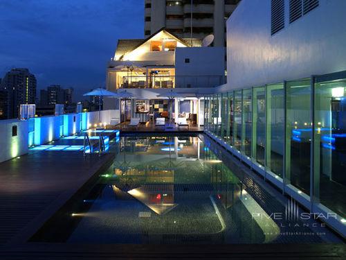 Dream Bangkok Hotel