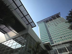 Pullman Bangkok King Power
