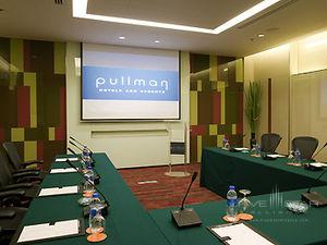 Pullman Bangkok King Power