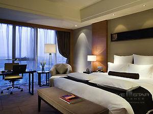 Pullman Beijing West Wanda