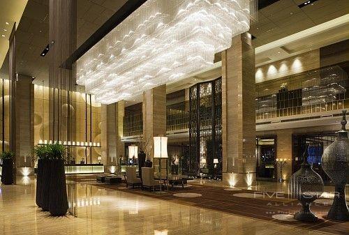 Pullman Beijing West Wanda