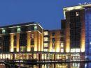 Radisson Blu Hotel Belfast