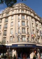 Hotel Le Plaza Brussels