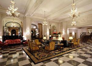 Hotel Le Plaza Brussels