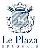 Hotel Le Plaza Brussels