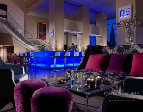 Radisson Blu Hotel Bucharest