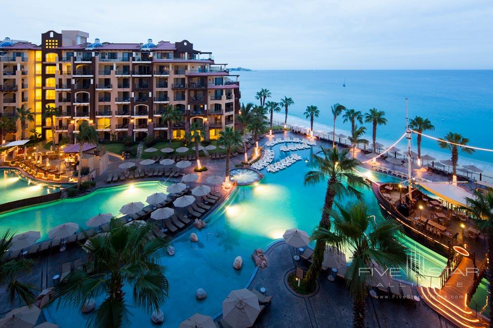 Villa Del Arco Beach Resort And Grand Spa, Cabo San Lucas