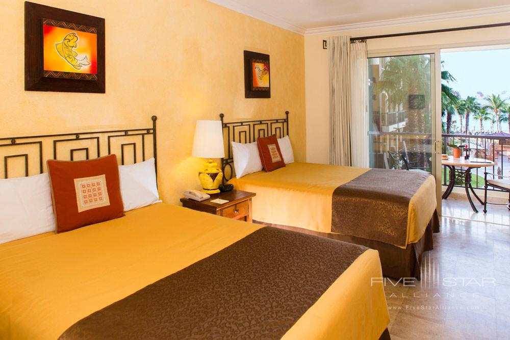 Two Bedroom Suite Double Guestroom at Villa Del Arco Beach Resort And Grand Spa, Cabo San Lucas