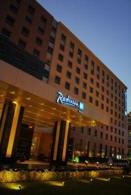 Radisson Blu Hotel, CAiro Heliopolis