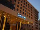 Radisson Blu Hotel, CAiro Heliopolis