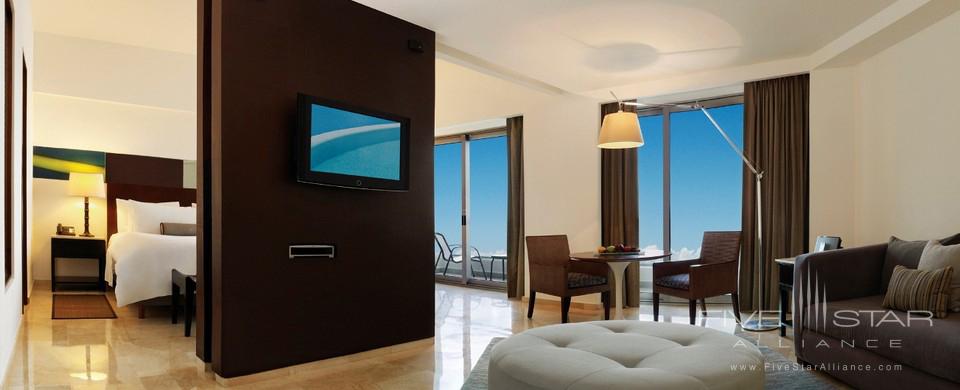 Viento Suite at Live Aqua Cancun, Mexico