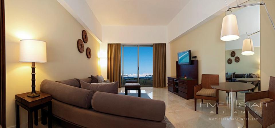 Tierra Suite at Live Aqua Cancun, Mexico