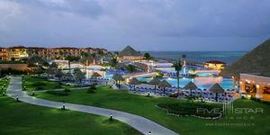 Moon Palace Golf And Spa Resort