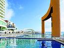 Beach Palace Wyndham Grand Resort - All Inclusive