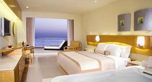 Beach Palace Wyndham Grand Resort - All Inclusive