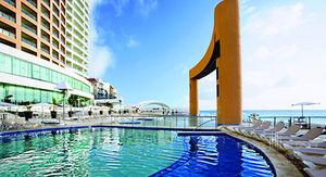 Beach Palace Wyndham Grand Resort - All Inclusive