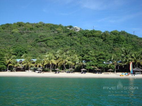 Tamarind Beach Hotel &amp; Yacht Club