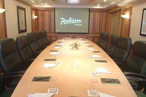 Radisson Hotel Chennai