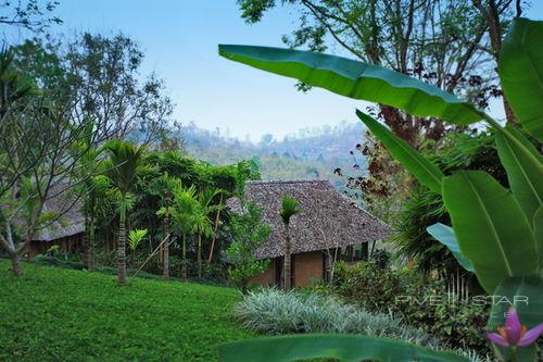 Suanthip Vana Resort - PERMANENTLY CLOSED