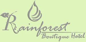 Rainforest Boutique Hotel