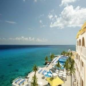 cozumel qr