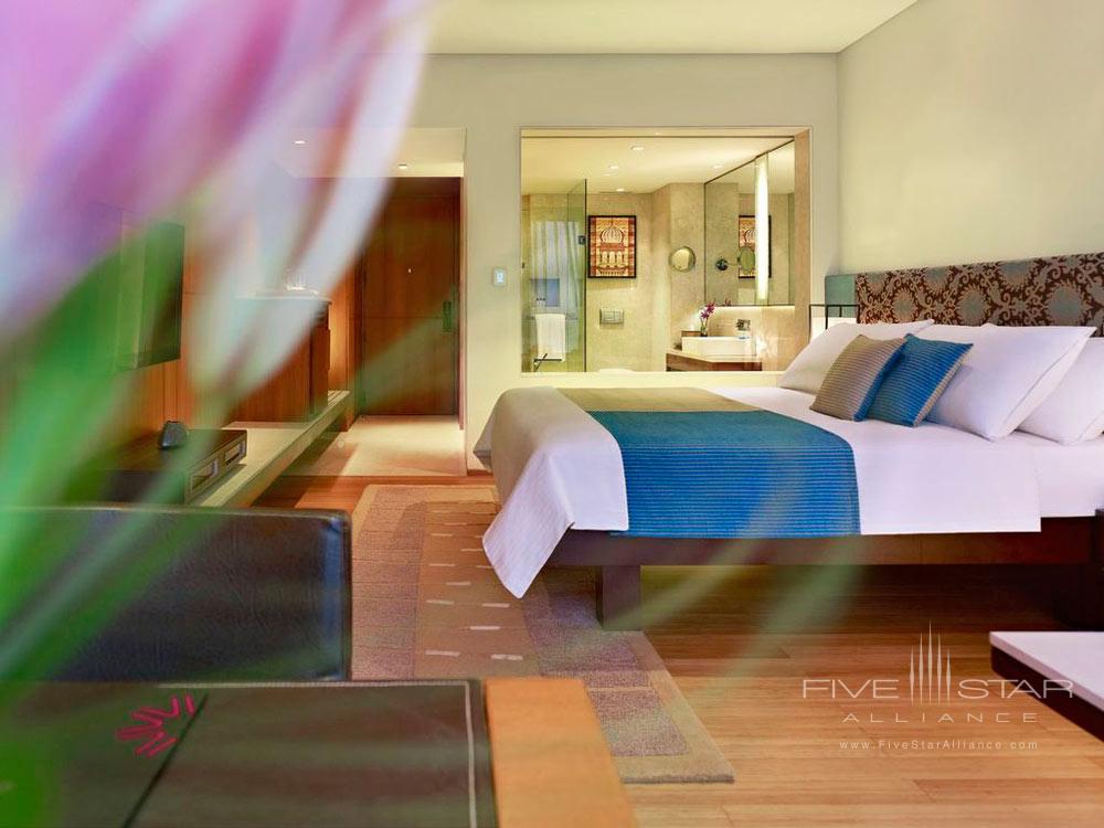 SuperiorCharm Room at Vivanta