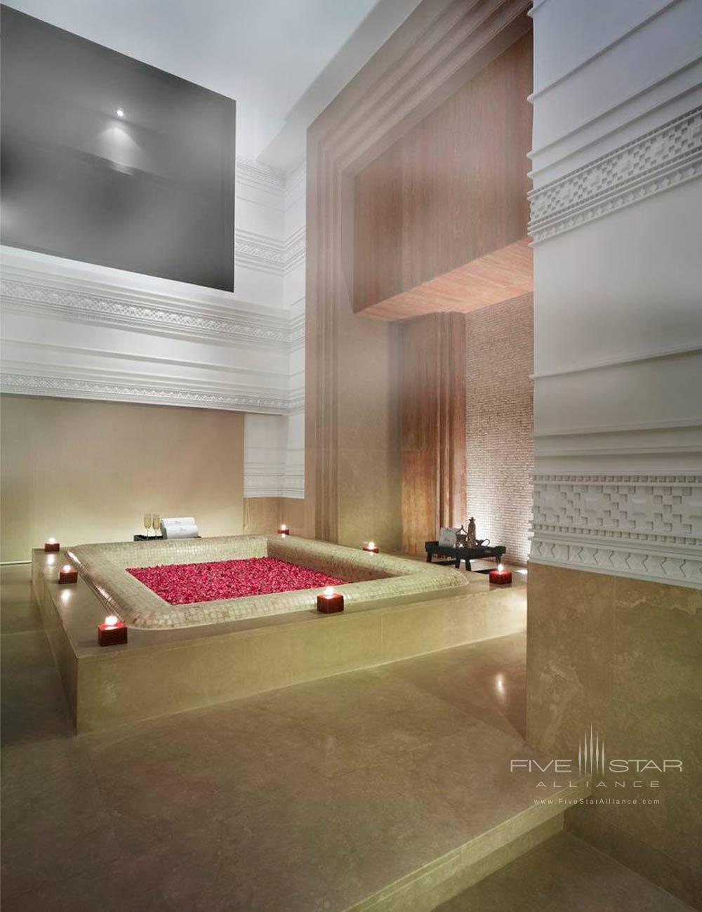 Jiva Grande Spa at Vivanta