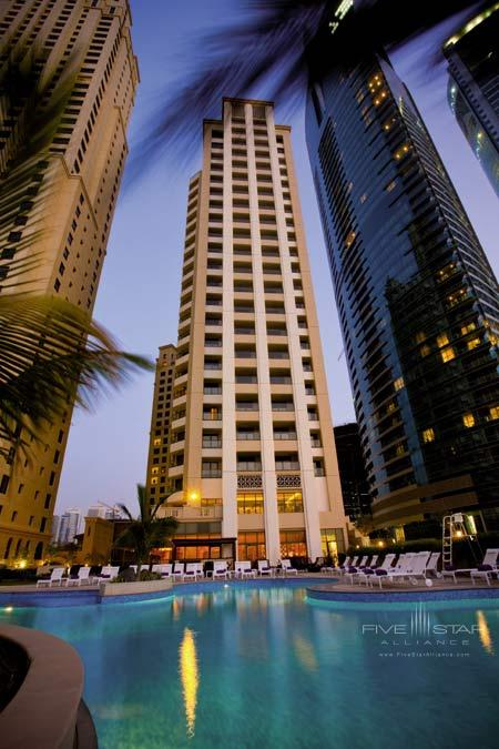 Movenpick Jumeriah Beach