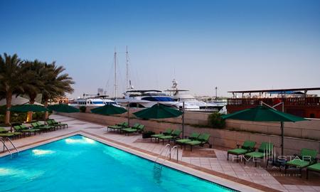 Sheraton Dubai Creek Hotel and Towers