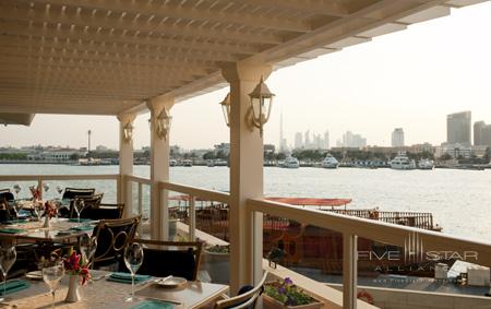 Sheraton Dubai Creek Hotel and Towers