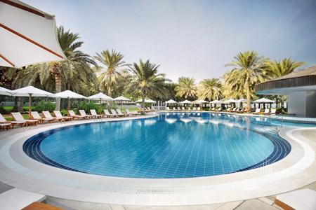 Sheraton Jumeirah Beach Resort