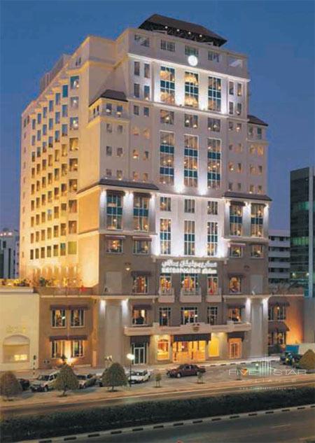 Metropolitan Palace Dubai