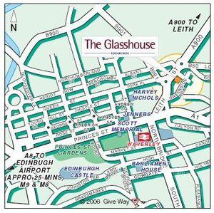 The Glasshouse