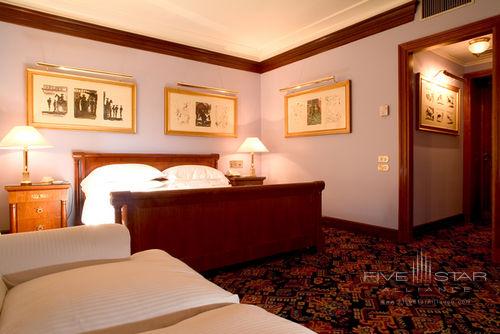 Albani Florence Hotel