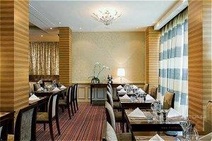 Warwick Geneva Hotel