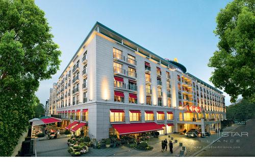 Elysee Hotel Hamburg