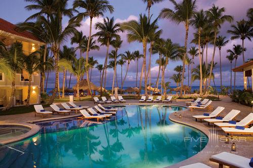 Dreams Palm Beach Punta Cana